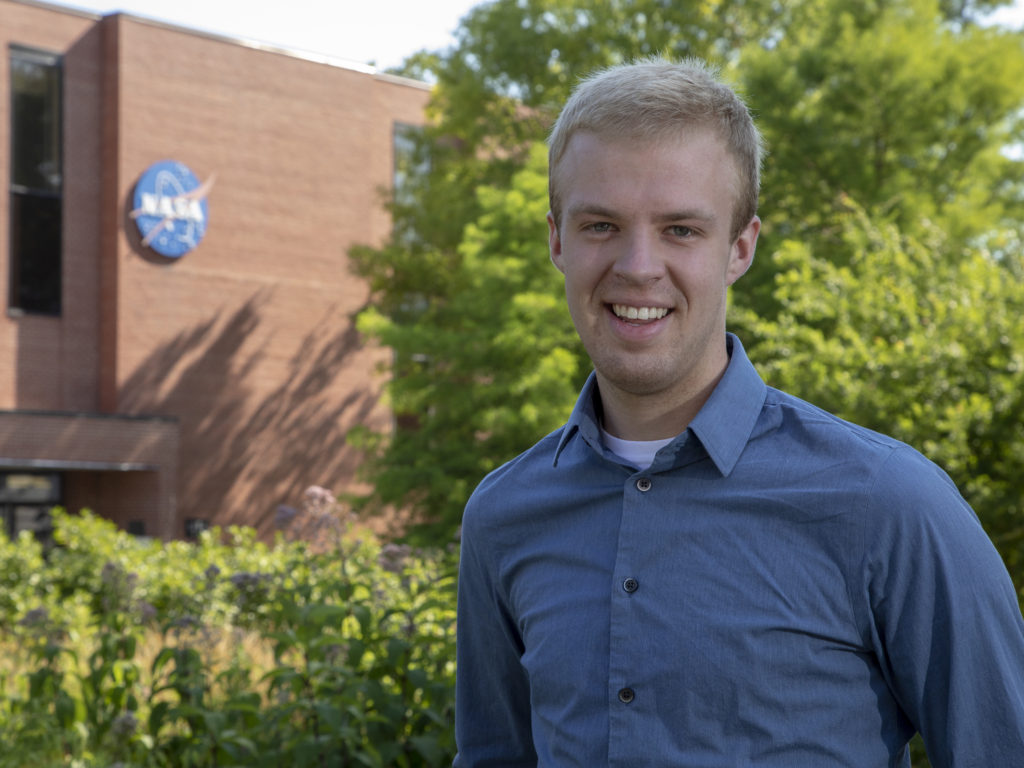 Tyler Nichols « Aeronautics Research Directorate